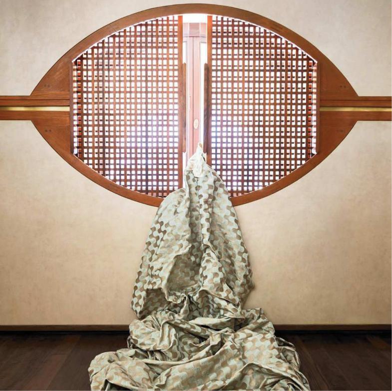 产品速递｜REX菲拉蒂系列：至美之境，抽象几何