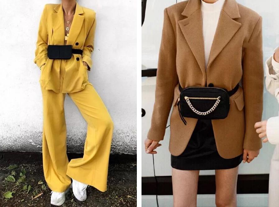 冬季必买的3款包包太时髦了,今年秋冬流行什么包包款式好看