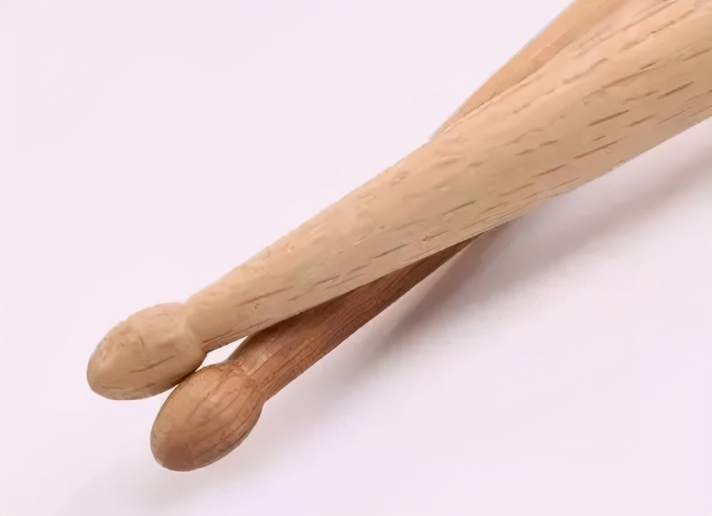 「诺爱鼓谱」手中的鼓棒，你真的了解么？