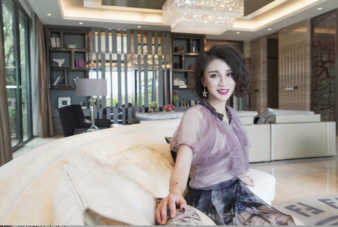 乘风破浪的姐姐住过豪宅,乘风破浪的姐姐住宅怎么样