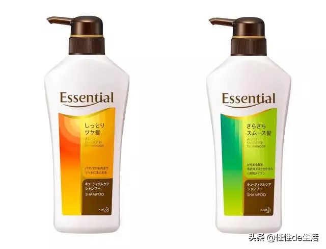 头发飘逸的洗发水,蓬松飘逸的洗发水