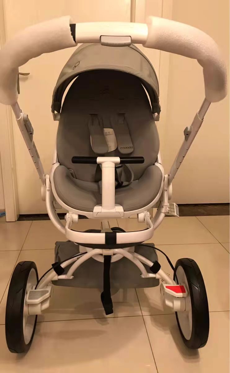 婴儿车十大品牌26款婴儿推车测评,怎么选择轻便婴儿车