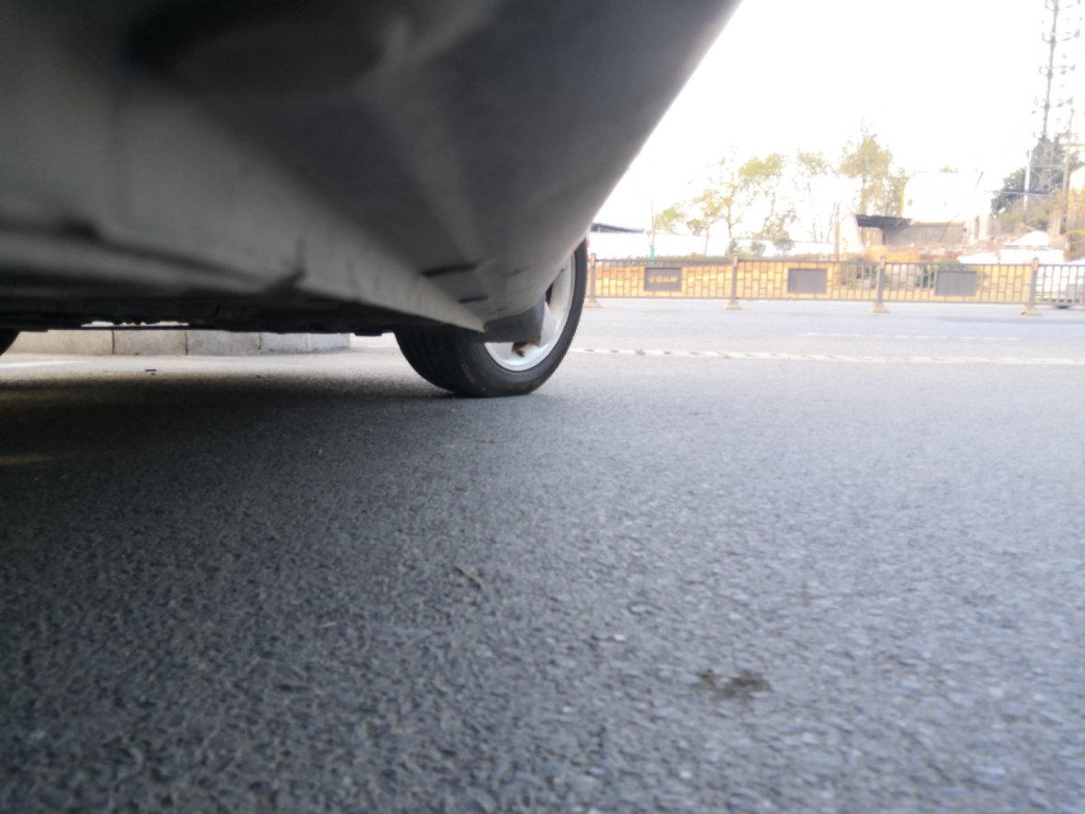 荣威350手动挡真实油耗多少,2万左右的纯电车荣威