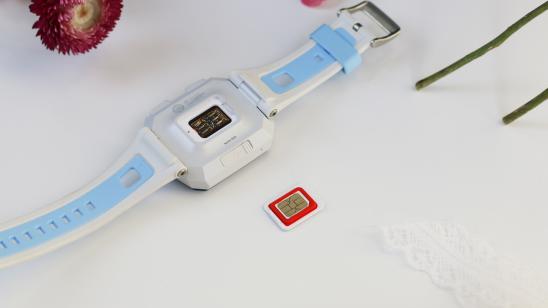 华为儿童手表3x是游泳级防水吗,华为儿童手表3详细评测