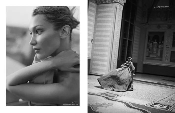 bella如今生活,bella近照超模