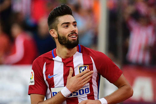 比利时飞翼卡拉斯科,卡拉斯科进球瞬间