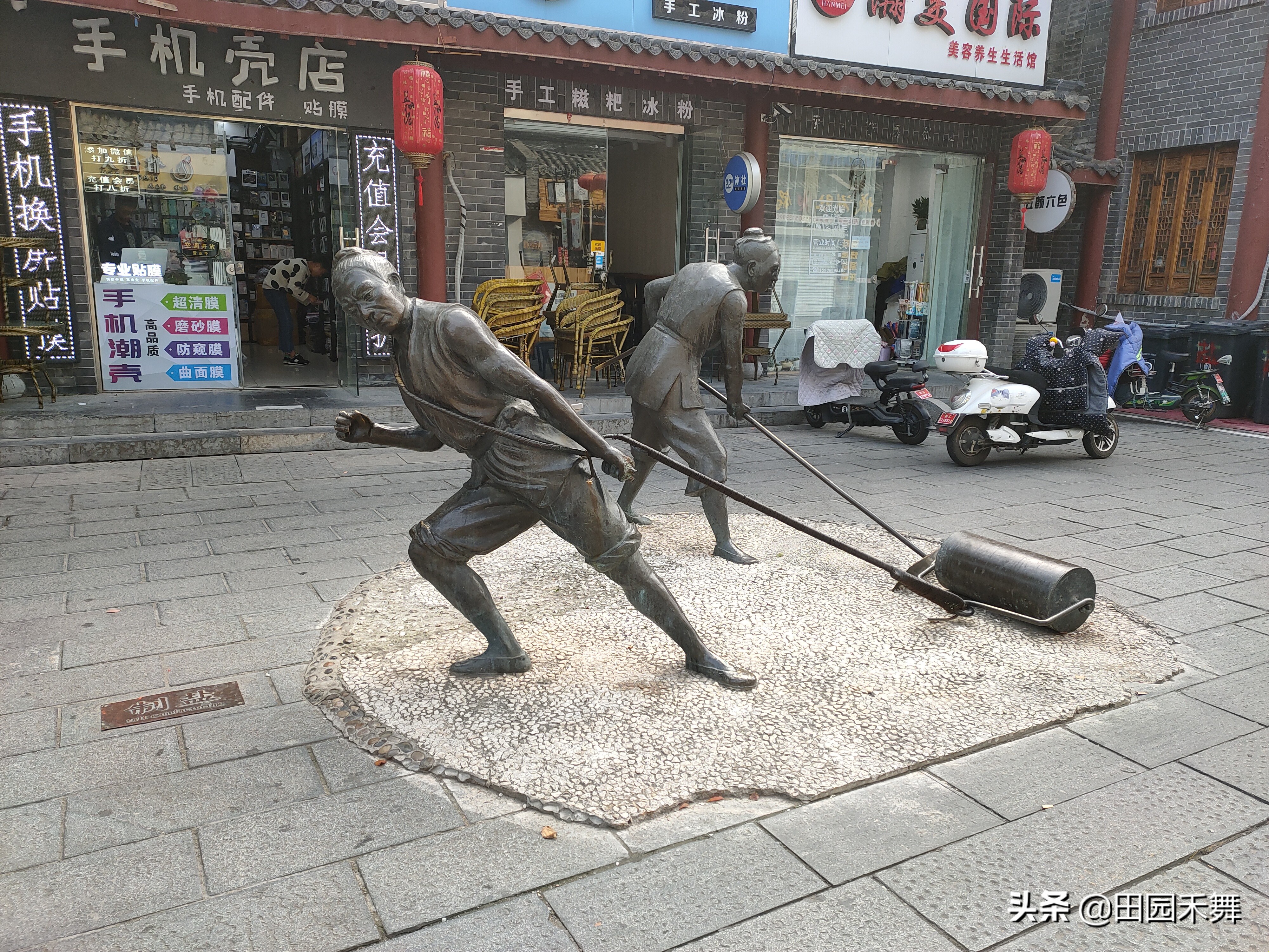 连云港新浦不再是区了，但有些记忆，已深深印在脑海中
