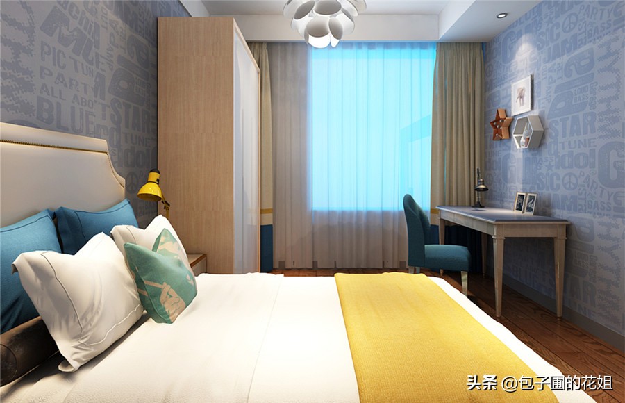 鲁能领秀城漫山香墅麓府285平,鲁能领秀城麓系洋房143样板间