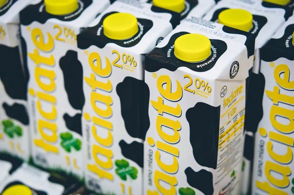 波兰国宝级品牌,波兰购买国货