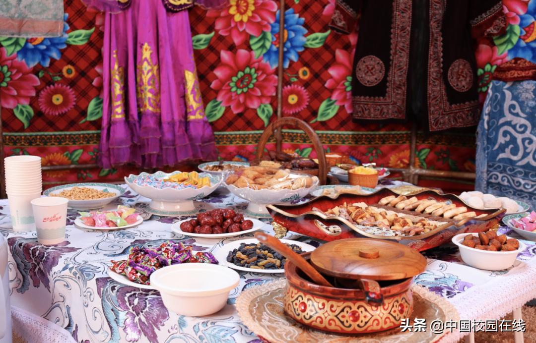 被热搜“独宠”的陕西科大，一天之内三连击！学生称，不下来才好