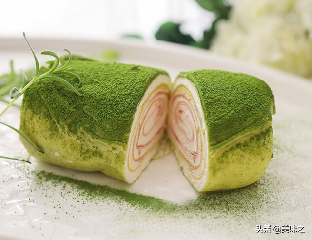 母亲节专属6寸牛奶奶油鲜花蛋糕,用粘土做母亲节送给妈妈的蛋糕