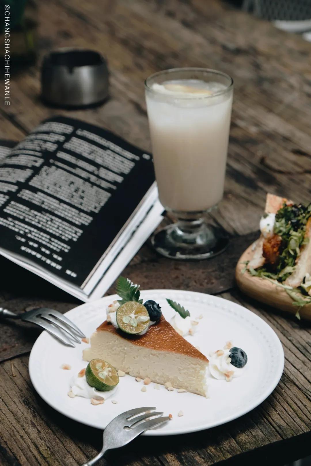 长沙必打卡的宝藏小店,长沙必逛的宝藏小店