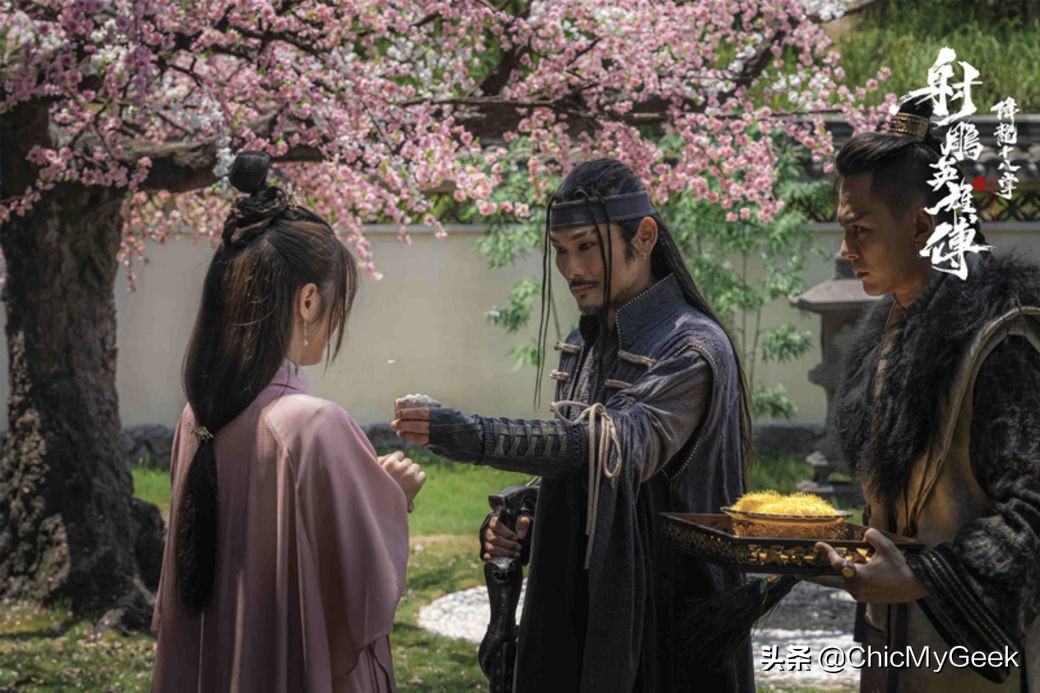 杜德伟60岁宝刀未老,杜德伟穿牛仔马甲图片