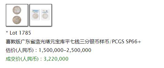 广东出土古钱币大全图,福建省造珍贵钱币
