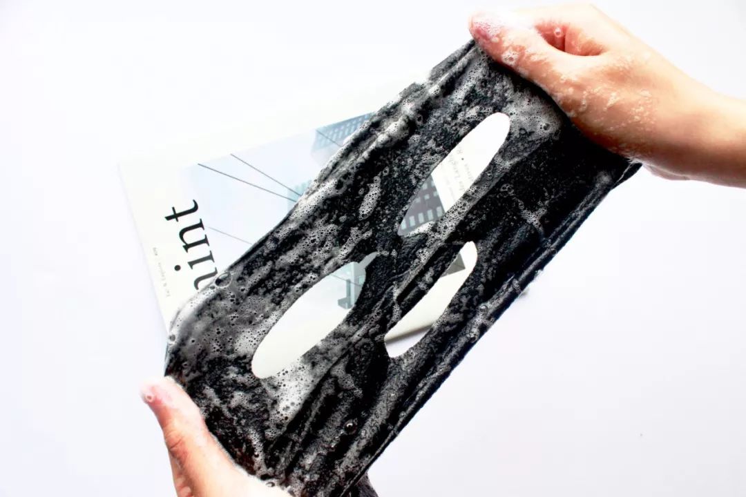 最近抖音很火的小气泡面膜有用吗,最近抖音最火泡泡面膜