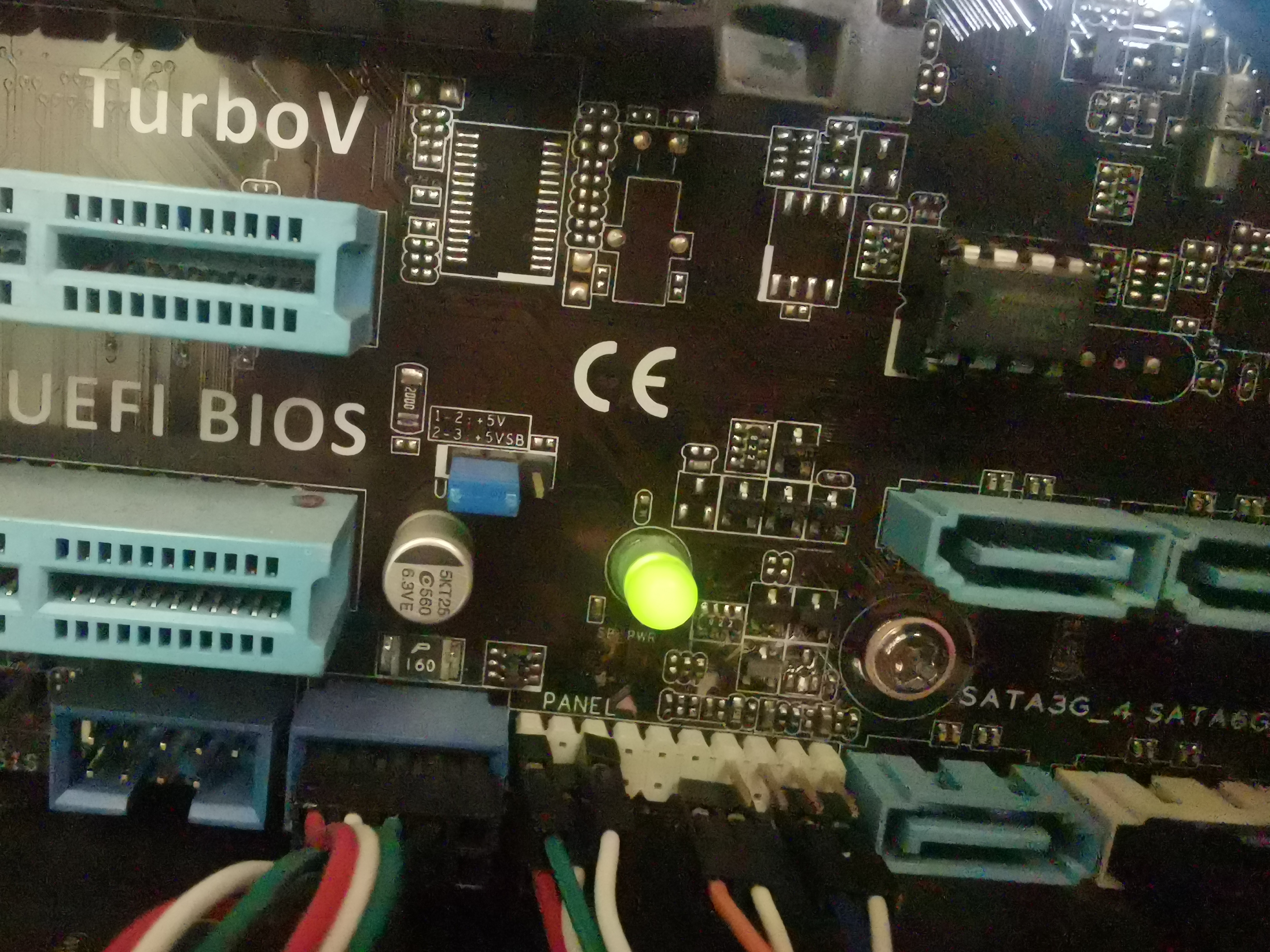 有一个不会关机的老婆怎么办？论电脑软关机键如何接入智能设备