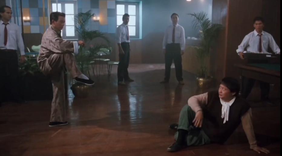 成龙洪金宝动作片电影全部,成龙洪金宝最感人的几部电影