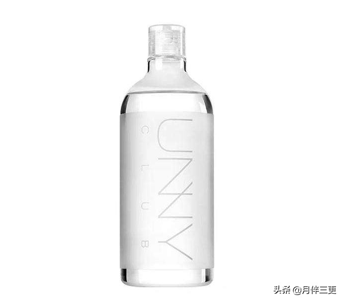 想要皮肤好清洁不可少,想要皮肤好卸妆清洁第一步