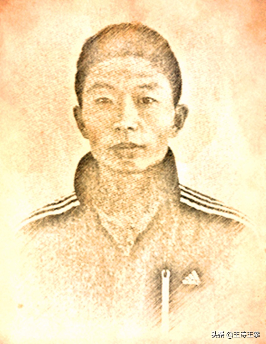 大同武术史名人,大同武术史目录