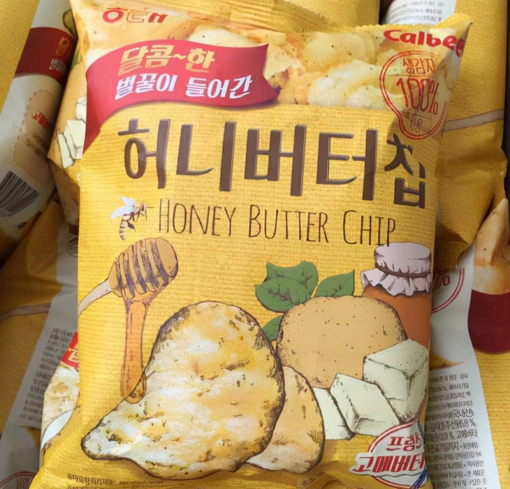 5种又贵又好吃的网红零食,10款好吃又好玩的网红爆款零食