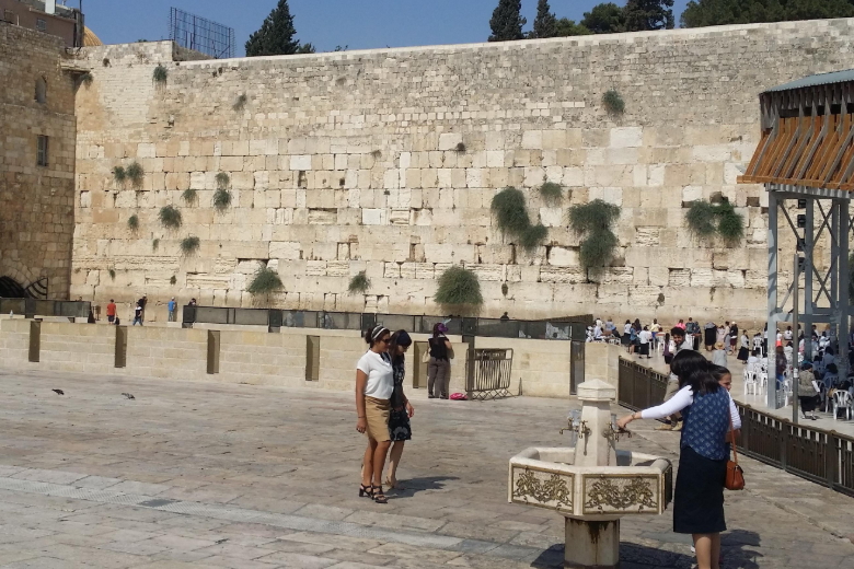 耶路撒冷宗教圣地现状,耶路撒冷历史名城宗教圣地