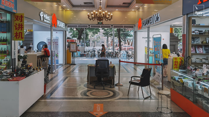 我在旧货市场淘了一天「电子垃圾」，这里是熟男的精神博物馆