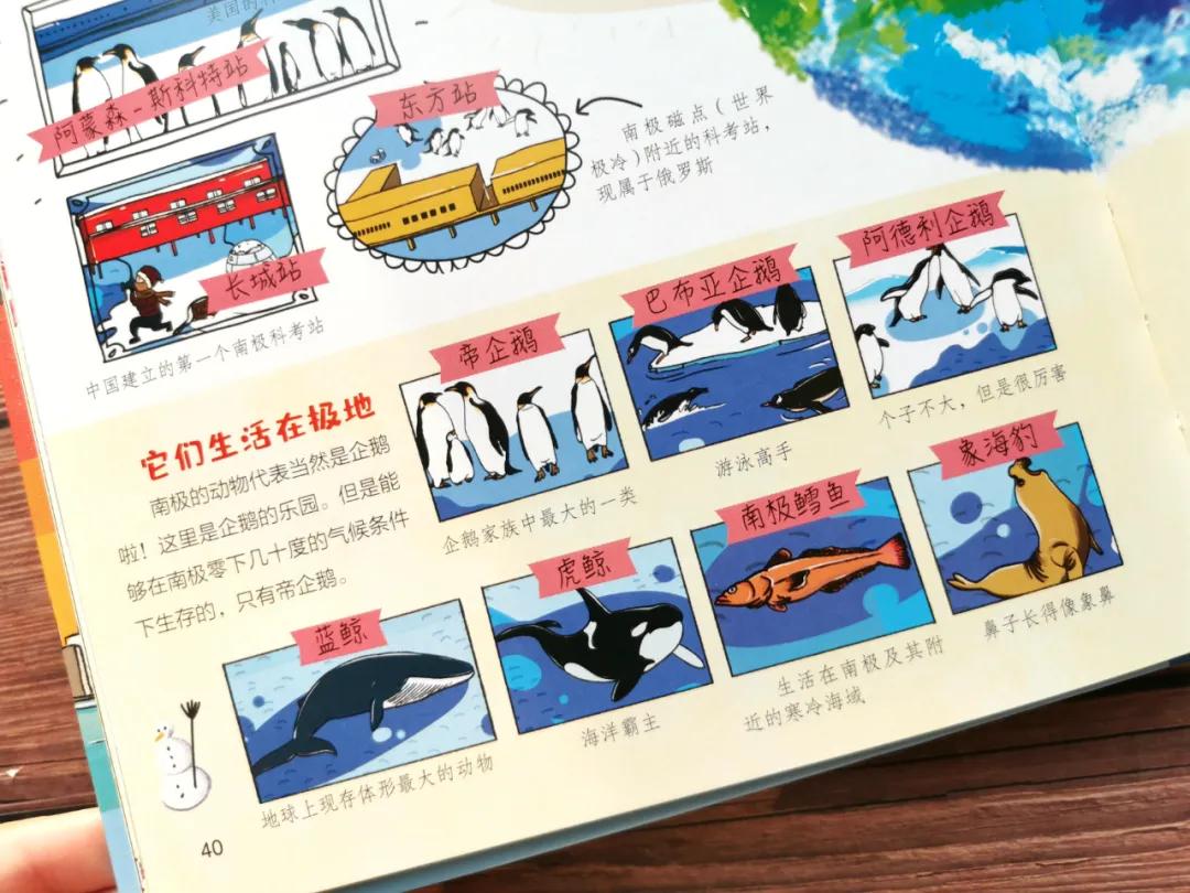 适合孩子看的旅游绘本,北京旅游适合看的绘本