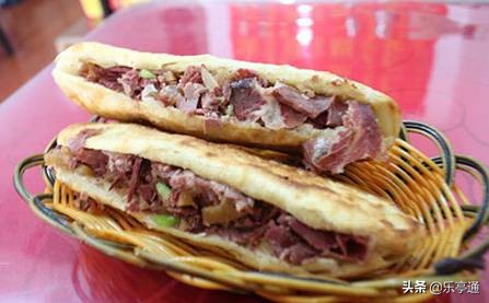 太全了！唐山各县区百味，都是深藏不外传的特色美食