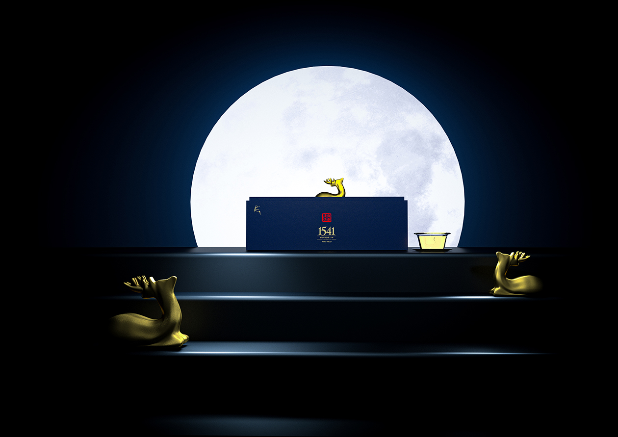 鑼跺彾鍝佺墝璁捐灞曠ず,鑼跺彾鍖呰绀肩洅璁捐浼佷笟妗堜緥