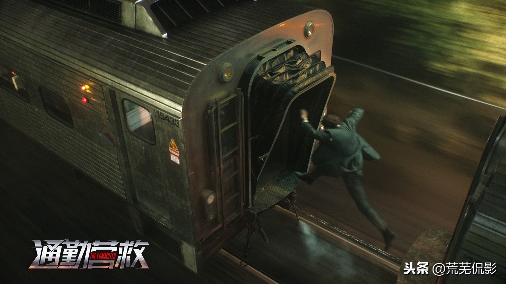 盘点2018年值得一看的10部动作片，总有一部是你喜欢的