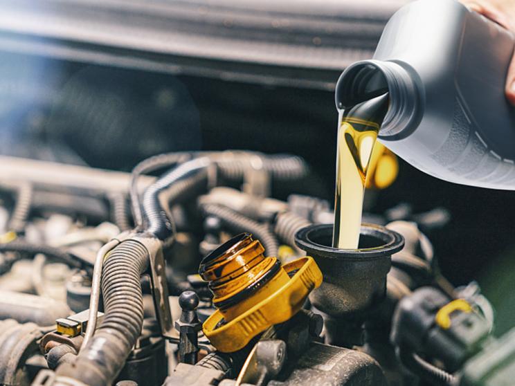 怎样辨别进口丰田纯牌机油真假,怎么专业辨别丰田原厂配件假货