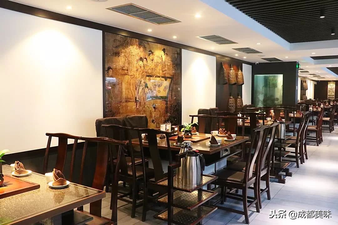 相遇金沙,皇城老妈琴台店