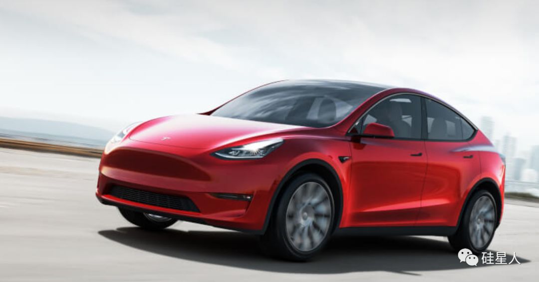 特斯拉modely发布到量产用了多久,特斯拉modely焕新版马斯克