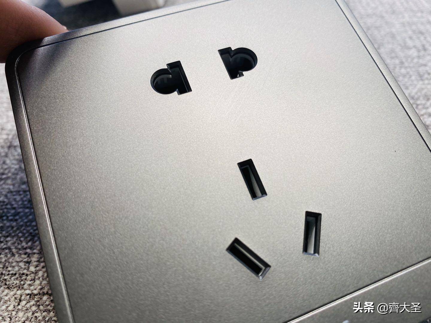 拆哪类电器有价值,实用的开关插座推荐