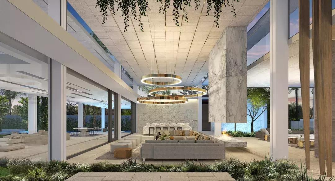 中国顶级豪宅别墅,这才叫做顶级豪宅