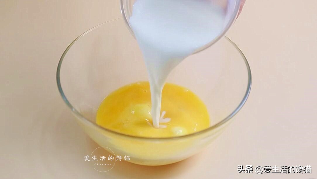 自己能做的下午茶,自己做高颜值下午茶