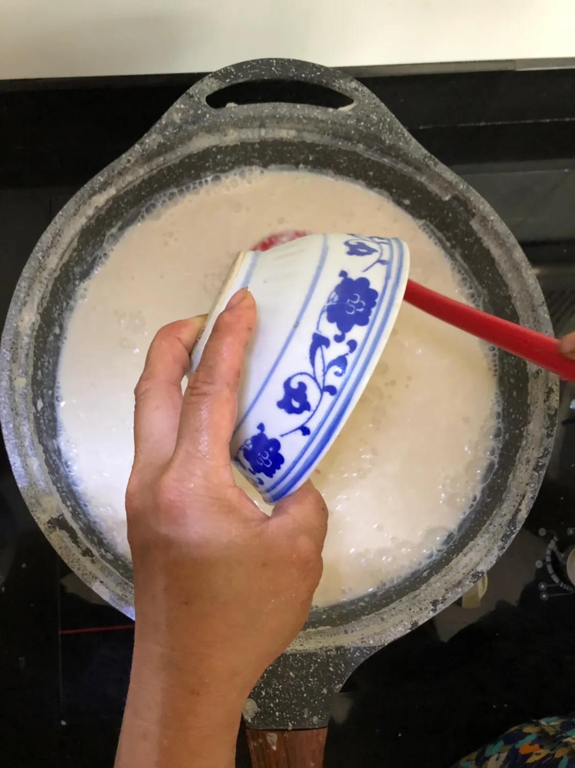 大家做豆腐用什么卤水,你吃过豆腐的一百种做法吗