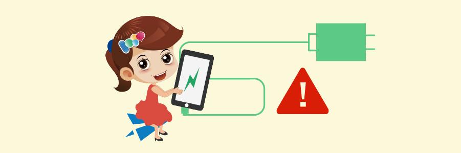 充电器降温的方法,电动车充电器怎么降温