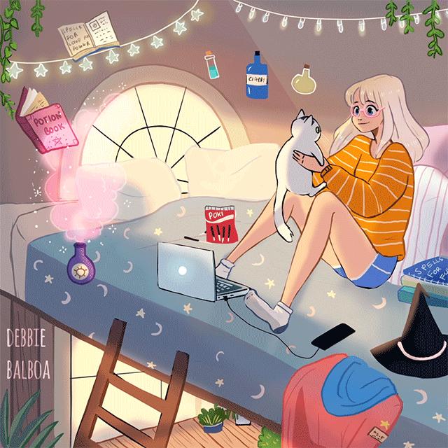 给敏感女友的一段话,敏感肌建议用什么精华