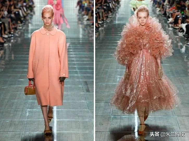 2019年PANTONE流行色一出，某些滞销的色号都有救了