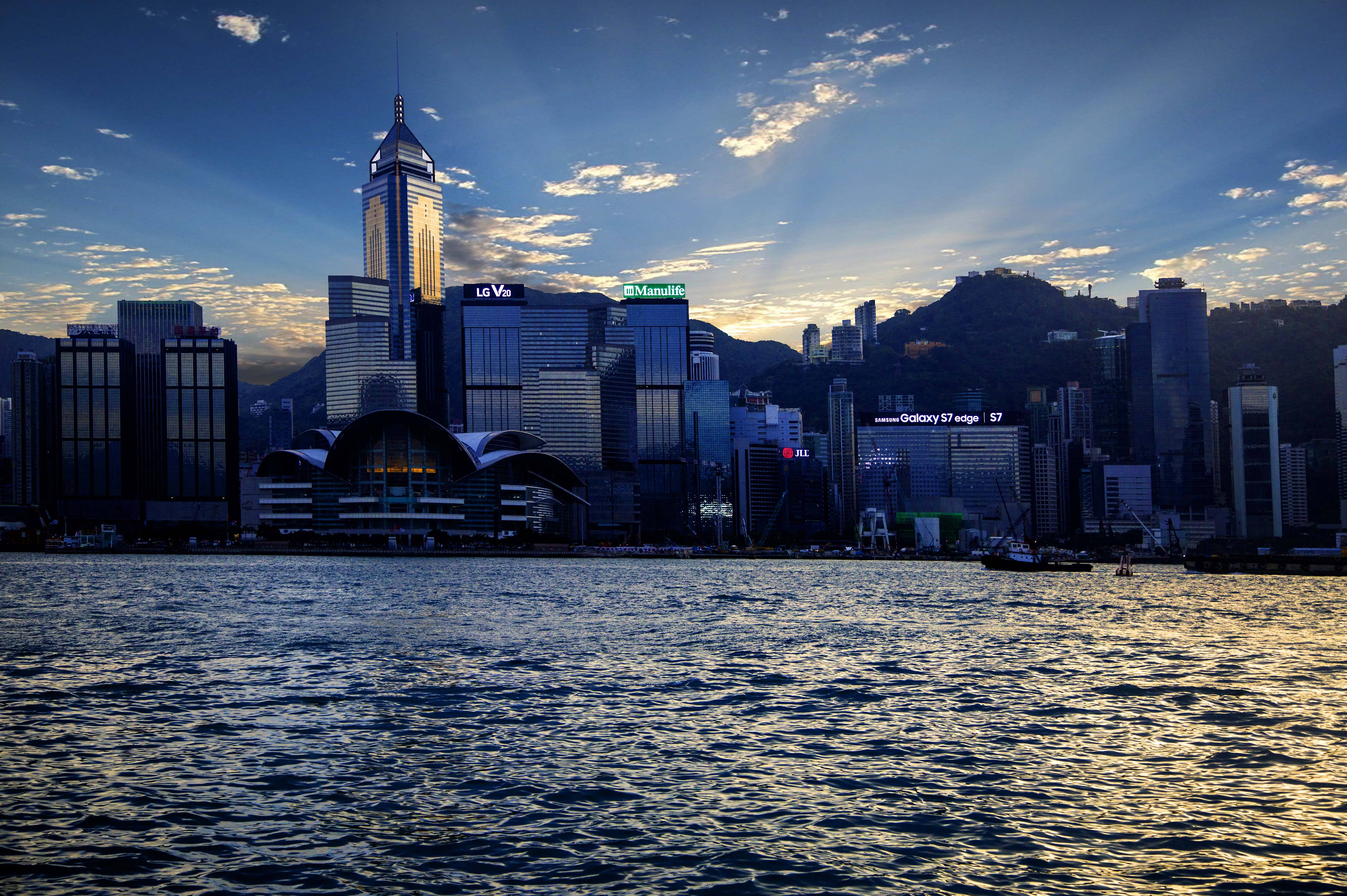 香港代购真实内幕,为什么香港代购的价格便宜