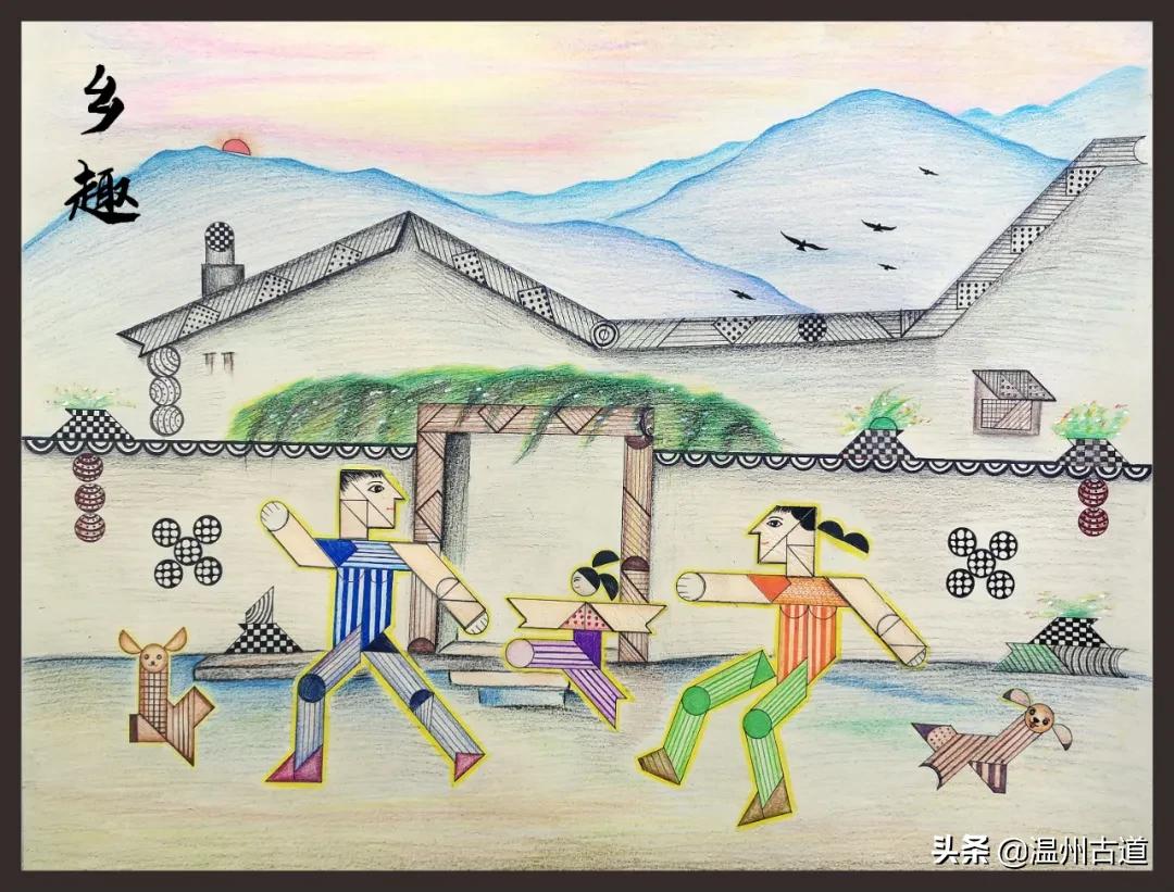 玩玩具，玩出多个全国一等奖！温州这些小学生真牛