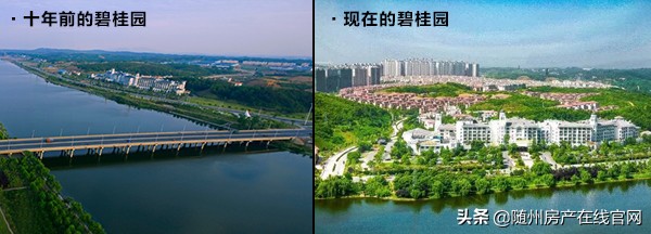 螺旋赞！随州稳坐大哥位置12年的楼盘，亮出“终极王炸”产品