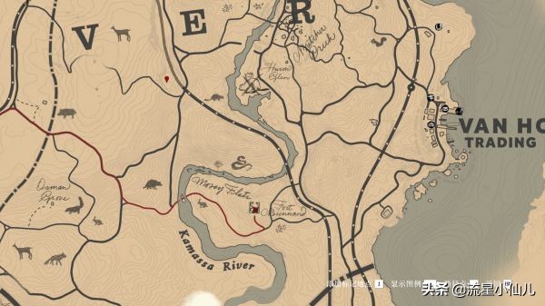 荒野大镖客捡的帽子怎么保存,荒野大镖客打掉三个人的帽子