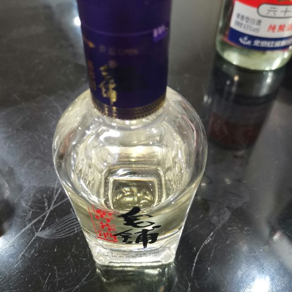 红星二锅头古酿系列,红星古酿