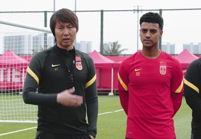 不能输越南！国足生死战首发浮现：李铁变阵433，武磊+2归化领衔