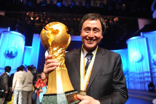 足球场上的好声音,足球好声音