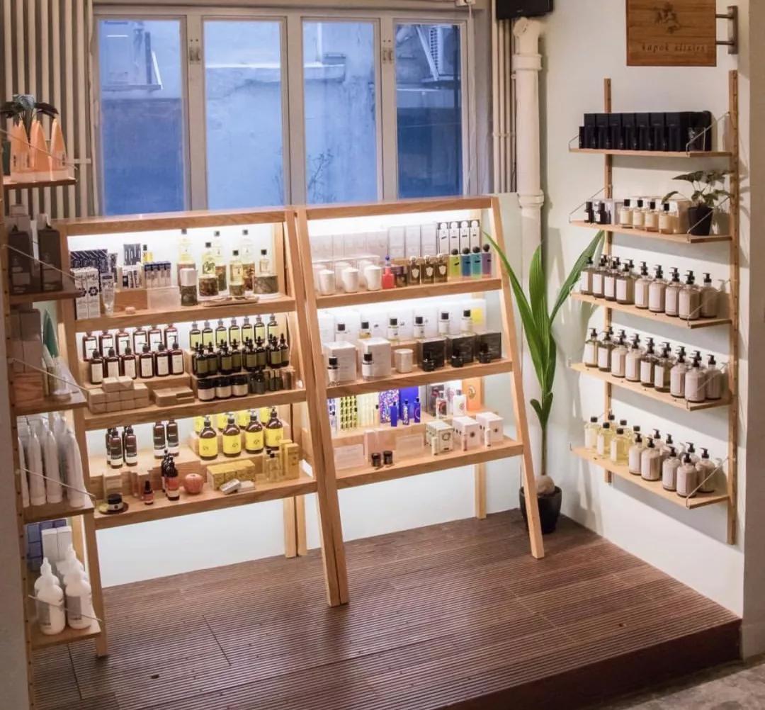 kapok香港买手店,kapok买手店