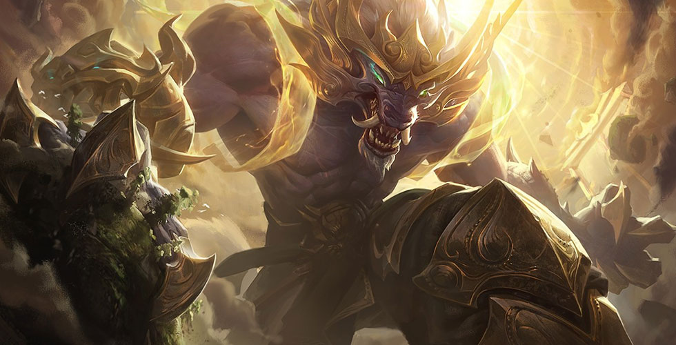 英雄联盟狼人打法思路教学,英雄联盟狼人技能介绍