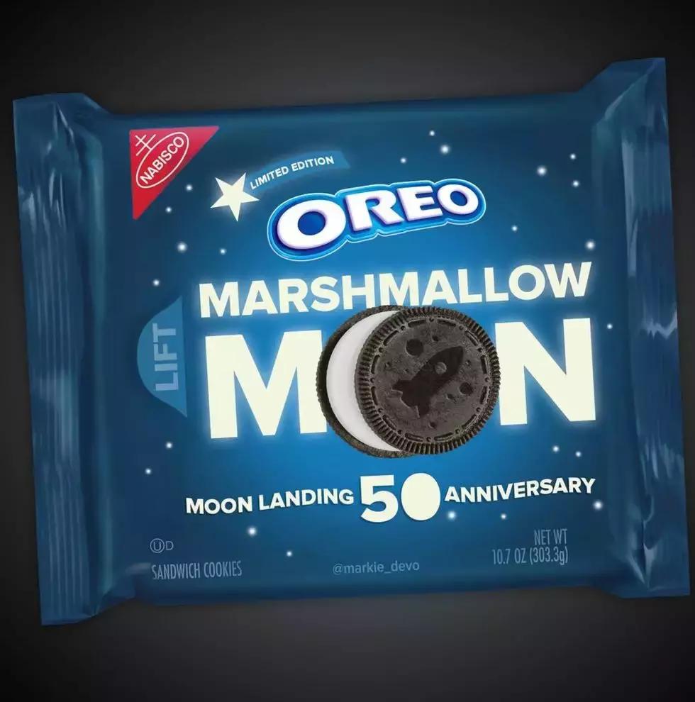 雀巢奥利奥这些新奇美食，想吃只能去国外